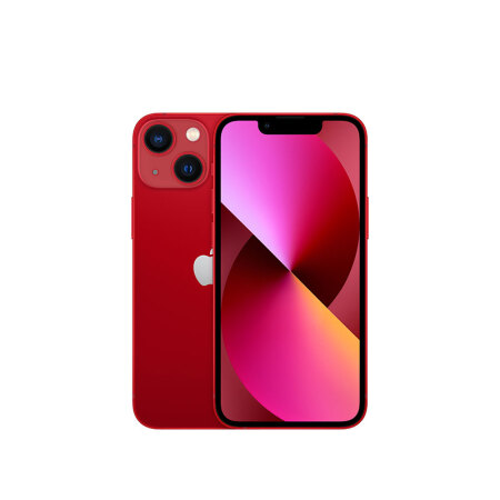 手机  苹果 iPhone 13mini手机    支持移动联通电信5G OLED显示屏的照片
